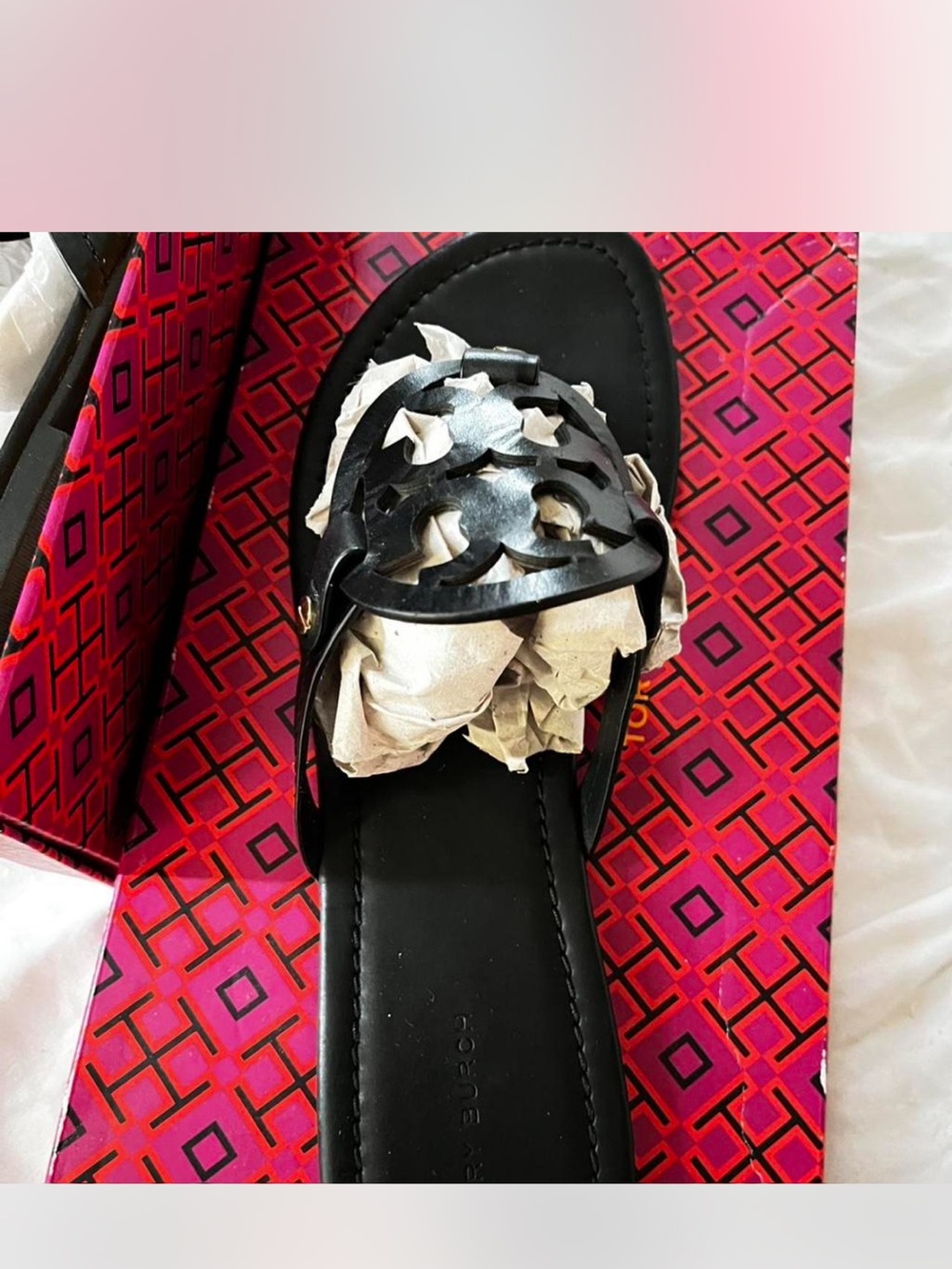 Tory Burch
